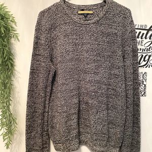 Long sleeve sweater